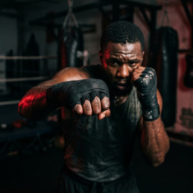 How to Throw a Jab: The Complete Guide