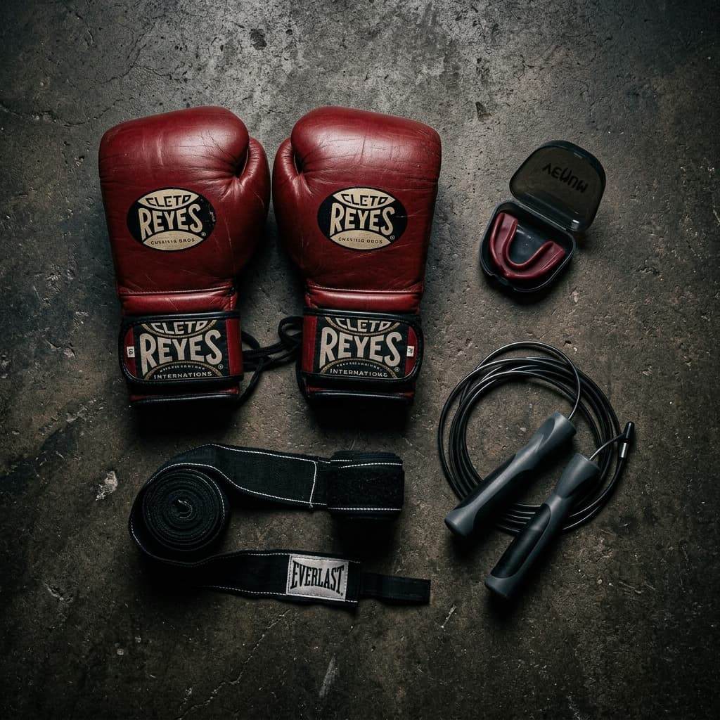 Boxing Shoes vs Cross Trainers: Pivot Speed and Grip