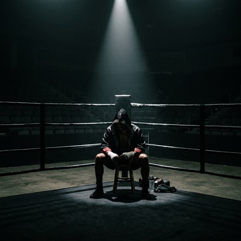 Ring IQ: How to Read Your Opponent